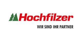Hochfilzer Logo