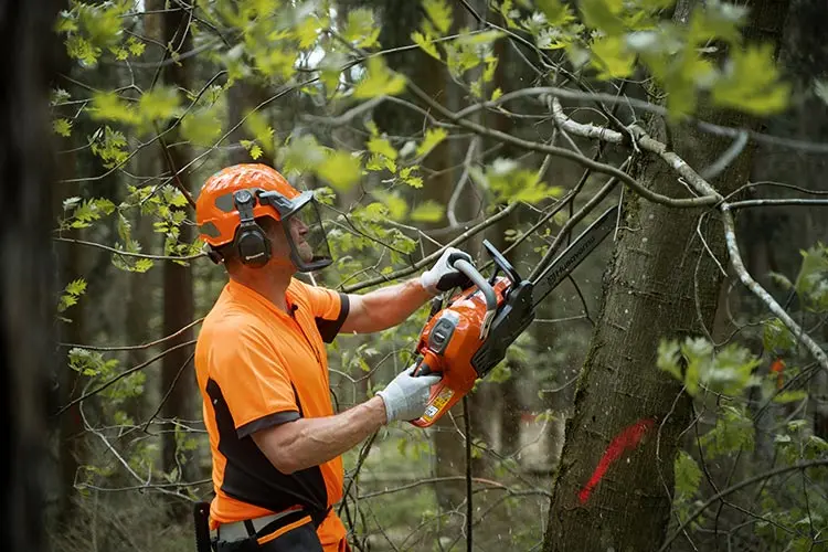 Husqvarna Kettensäge 540 XP Mark III Husqvarna Kettensäge 540 XP Mark III