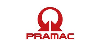 Pramac Logo