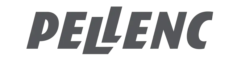 Pellenc Logo